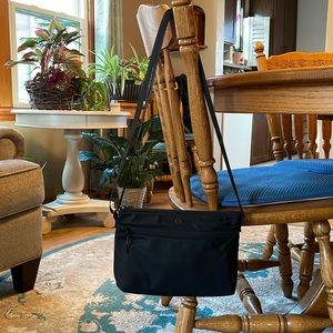 Lululemon Crossbody Purse